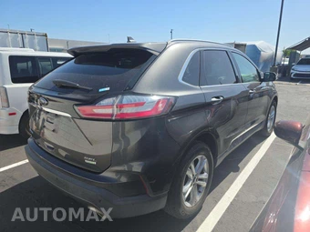 2020 Ford Edge SEL - miniatura 2