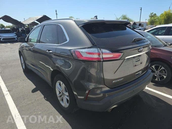 2020 Ford Edge SEL - miniatura 3