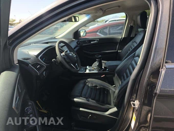 2020 Ford Edge SEL - miniatura 4
