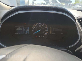 2020 Ford Edge SEL - miniatura 6