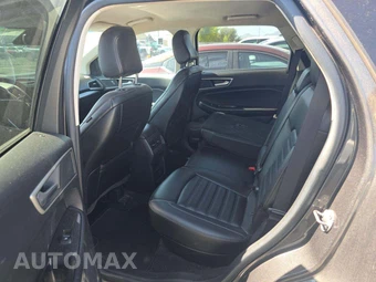 2020 Ford Edge SEL - miniatura 7