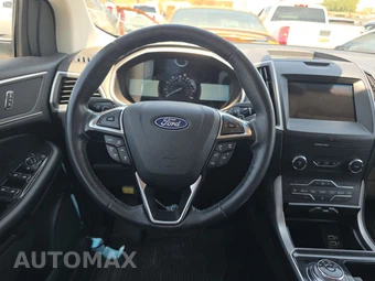 2020 Ford Edge SEL - miniatura 10