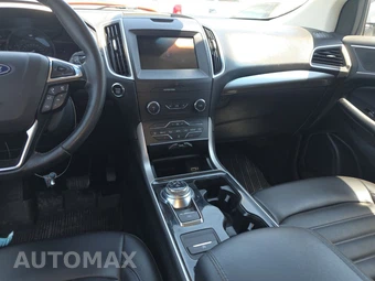 2020 Ford Edge SEL - miniatura 11