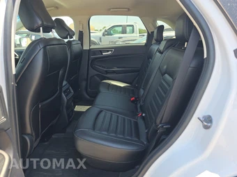 2020 Ford Edge SEL - miniatura 13