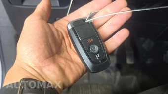 2020 Ford Edge SEL - miniatura 17