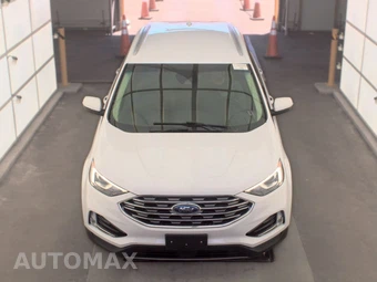 2020 Ford Edge SEL - miniatura 2