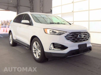 2020 Ford Edge SEL - miniatura 3