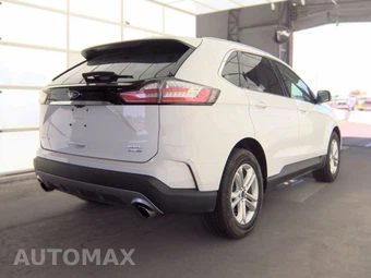 2020 Ford Edge SEL - miniatura 4
