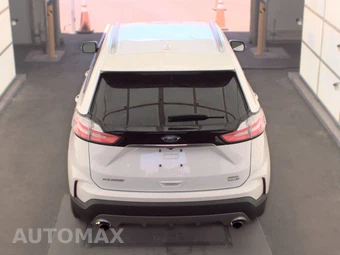 2020 Ford Edge SEL - miniatura 5