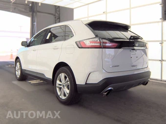 2020 Ford Edge SEL - miniatura 6