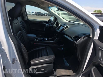 2020 Ford Edge SEL - miniatura 8