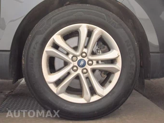 2020 Ford Edge SEL – miniatura 10