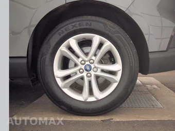 2020 Ford Edge SEL – miniatura 12