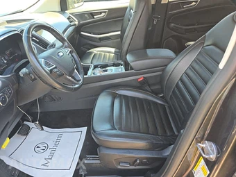 2020 Ford Edge SEL – miniatura 13
