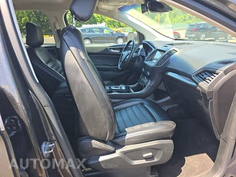 2020 Ford Edge SEL – miniatura 14