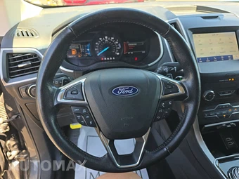 2020 Ford Edge SEL – miniatura 16