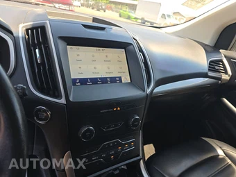 2020 Ford Edge SEL – miniatura 17