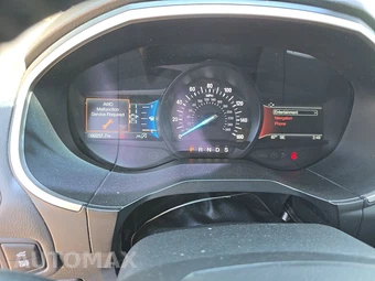 2020 Ford Edge SEL – miniatura 18