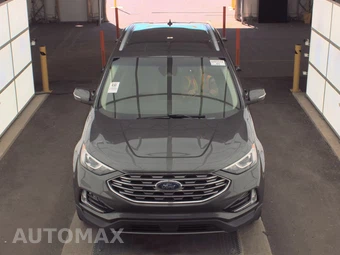 2020 Ford Edge SEL – miniatura 2