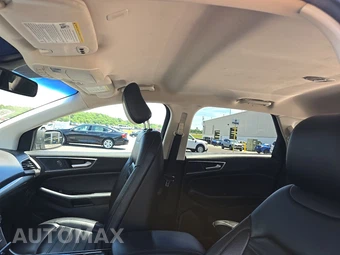 2020 Ford Edge SEL – miniatura 20