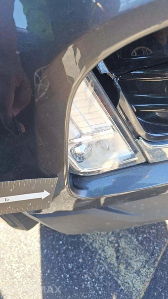 2020 Ford Edge SEL – miniatura 25