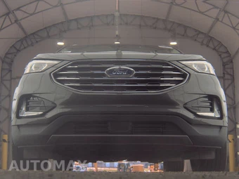 2020 Ford Edge SEL – miniatura 3