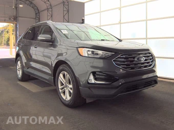 2020 Ford Edge SEL – miniatura 4