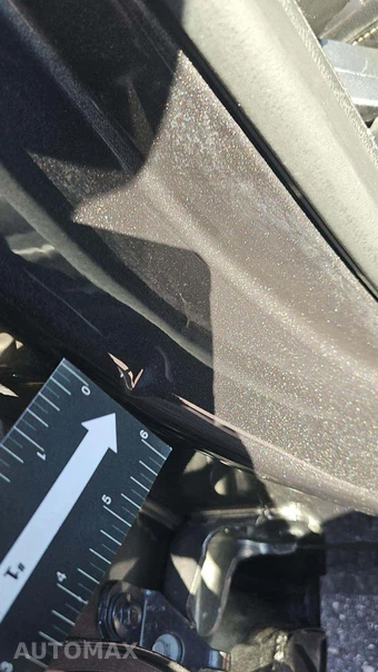 2020 Ford Edge SEL – miniatura 45