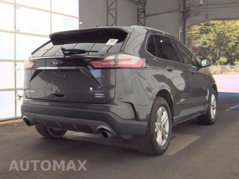 2020 Ford Edge SEL – miniatura 5