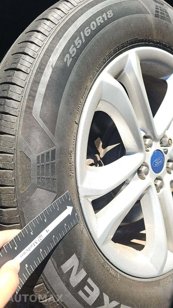 2020 Ford Edge SEL – miniatura 50