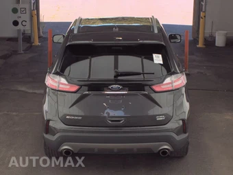 2020 Ford Edge SEL – miniatura 6