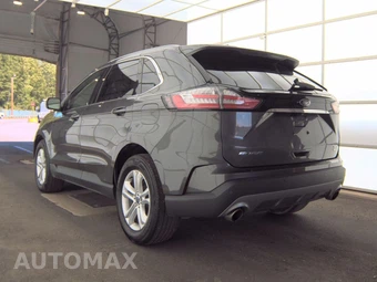 2020 Ford Edge SEL – miniatura 8