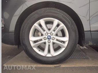 2020 Ford Edge SEL – miniatura 9