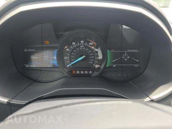 2020 Ford Edge SEL – miniatura 10