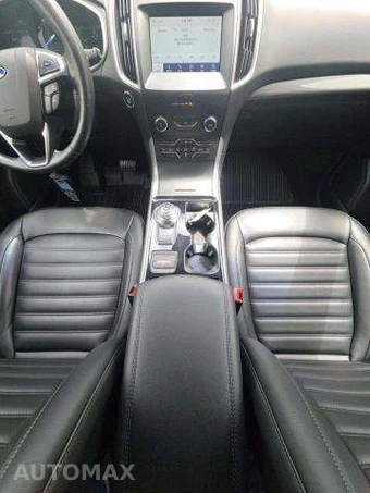 2020 Ford Edge SEL – miniatura 11
