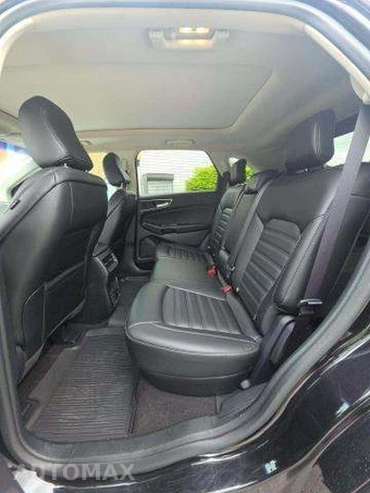 2020 Ford Edge SEL – miniatura 14
