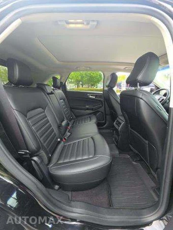 2020 Ford Edge SEL – miniatura 17