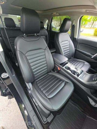 2020 Ford Edge SEL – miniatura 19