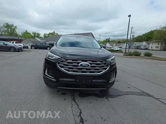2020 Ford Edge SEL – miniatura 2