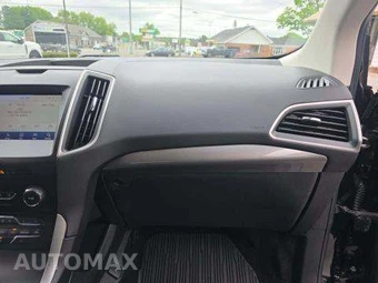 2020 Ford Edge SEL – miniatura 20