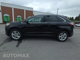 2020 Ford Edge SEL – miniatura 3