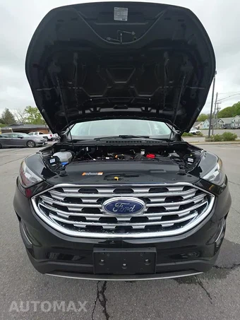 2020 Ford Edge SEL – miniatura 30