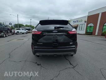 2020 Ford Edge SEL – miniatura 4