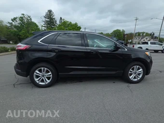 2020 Ford Edge SEL – miniatura 5