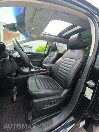 2020 Ford Edge SEL – miniatura 7