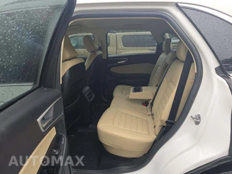 2020 Ford Edge SEL - miniatura 10