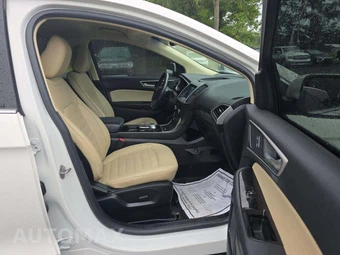 2020 Ford Edge SEL - miniatura 15