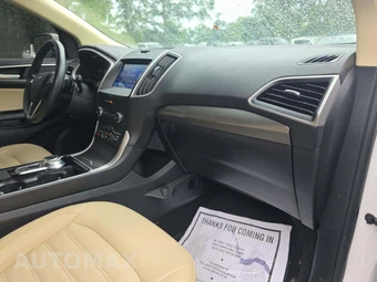 2020 Ford Edge SEL - miniatura 16