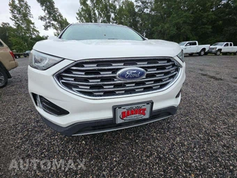 2020 Ford Edge SEL - miniatura 18