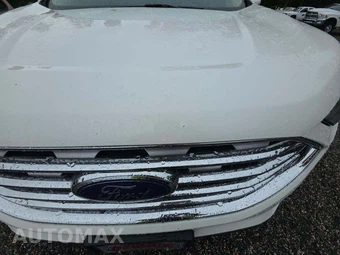 2020 Ford Edge SEL - miniatura 19
